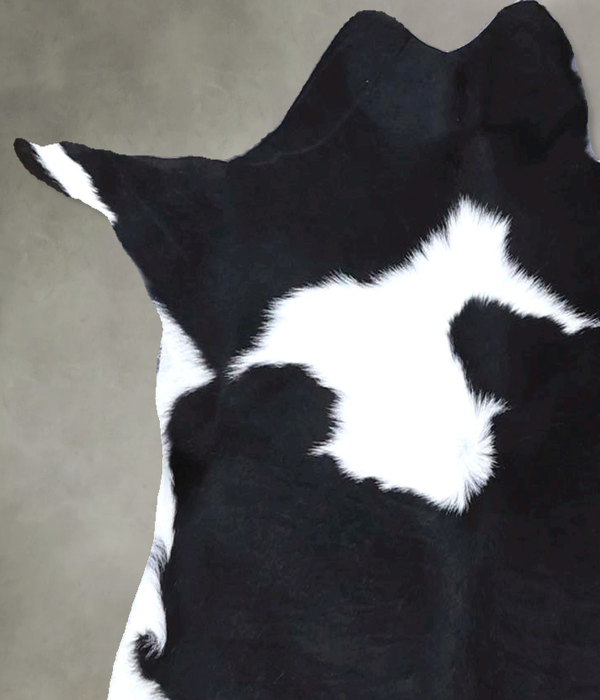 Calfhide Rug #B22321