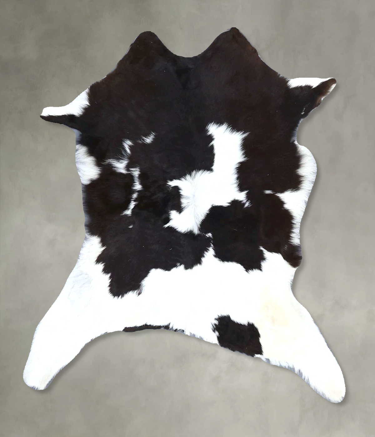 Calfhide Rug #B22322