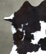 Calfhide Approx 2'x3' #B22322 by Hudson Hides