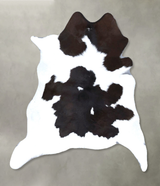 Calfhide Approx 2'x3' #B22324 by Hudson Hides