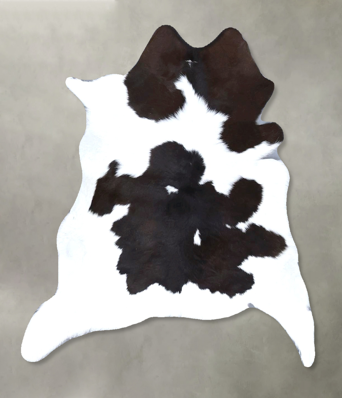 Calfhide Rug #B22324
