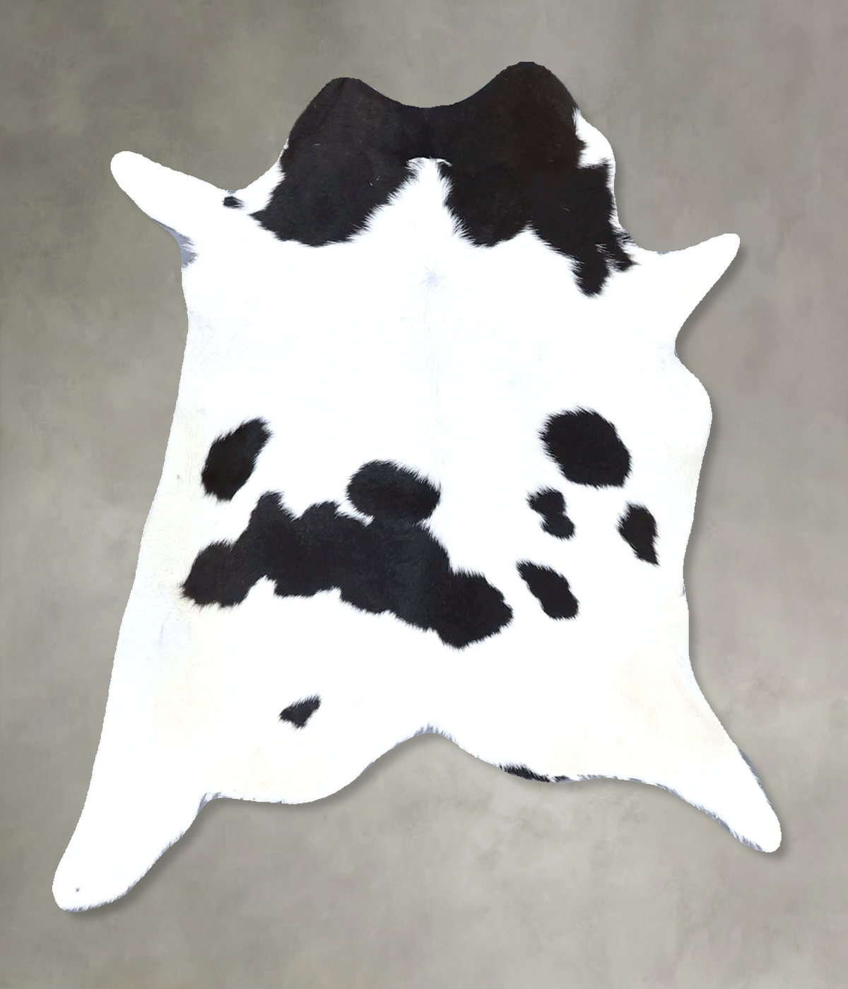 Calfhide Rug #B22325