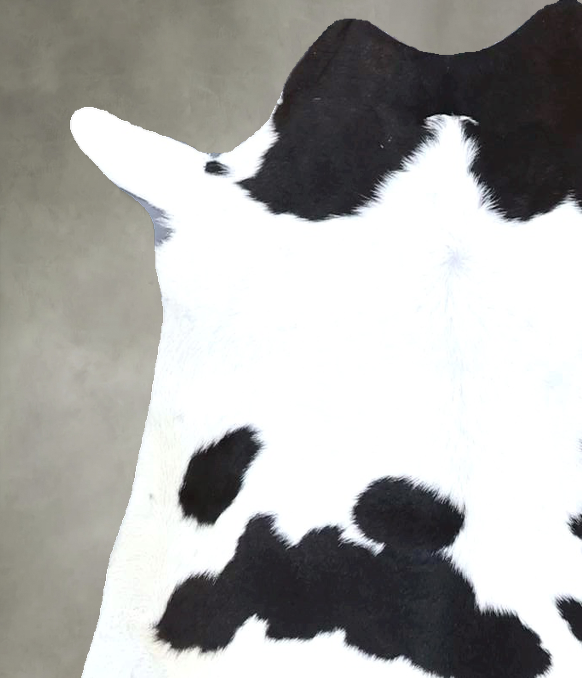 Calfhide Rug #B22325