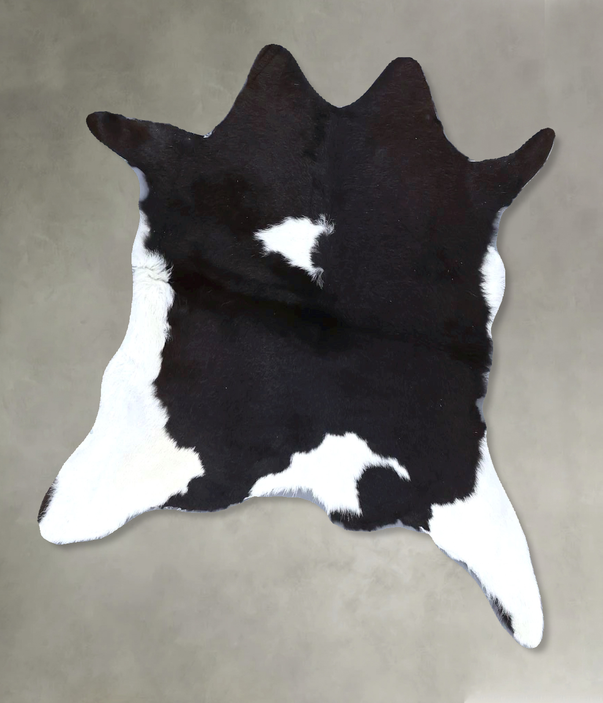 Calfhide Rug #B22326