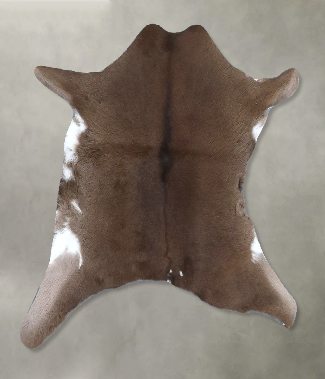 Calfhide Approx 2'x3' #B22327 by Hudson Hides