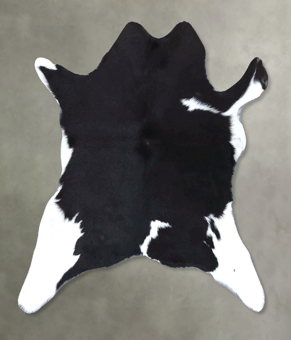 Calfhide Rug #B22328