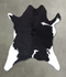 Calfhide Approx 2'x3' #B22328 by Hudson Hides
