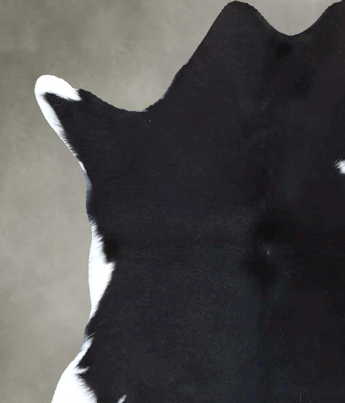 Calfhide Rug #B22328