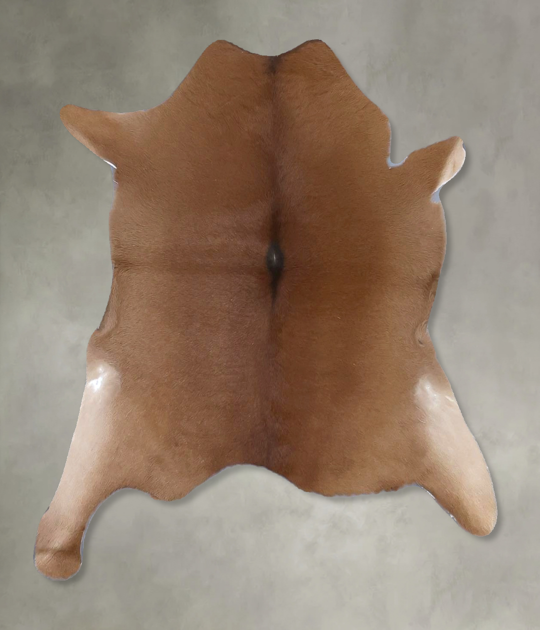 Calfhide Approx 2'x3' #B22330 by Hudson Hides