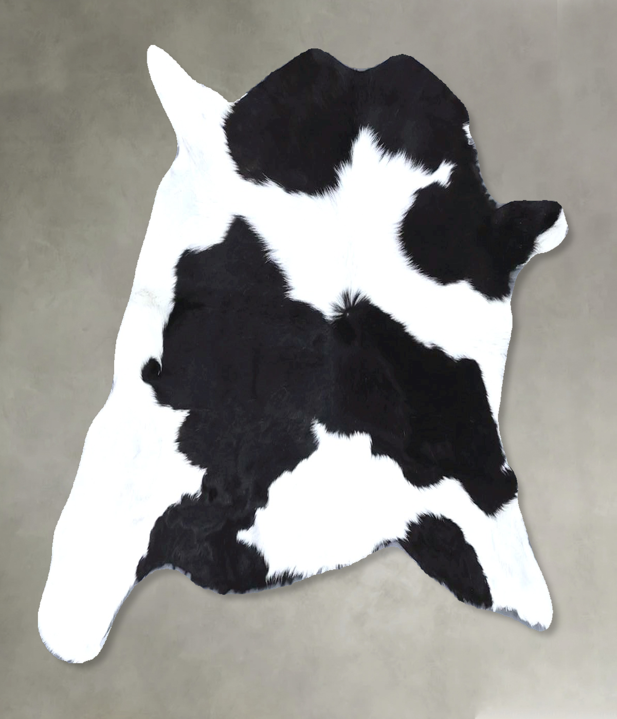 Calfhide Rug #B22331