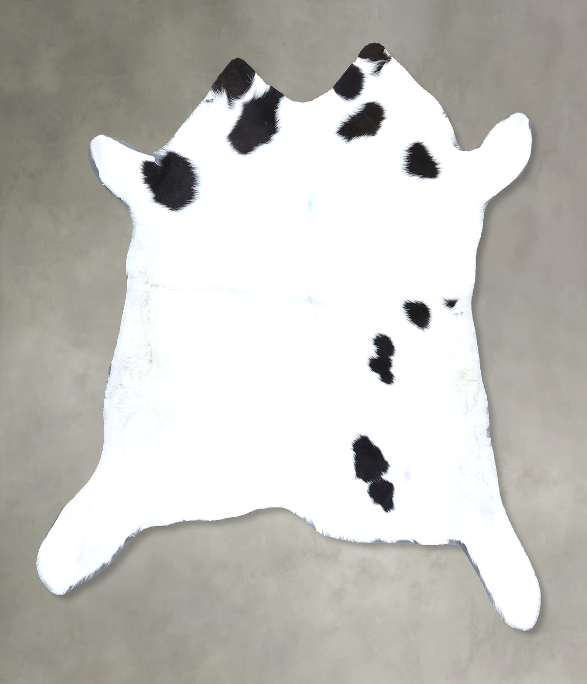 Calfhide Rug #B22332