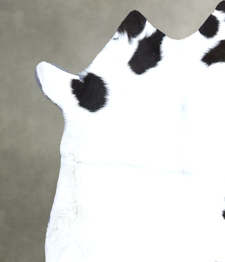 Calfhide Approx 2'x3' #B22332 by Hudson Hides