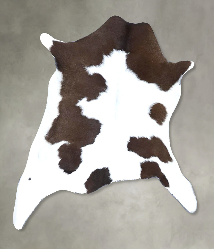 Calfhide Approx 2'x3' #B22333 by Hudson Hides