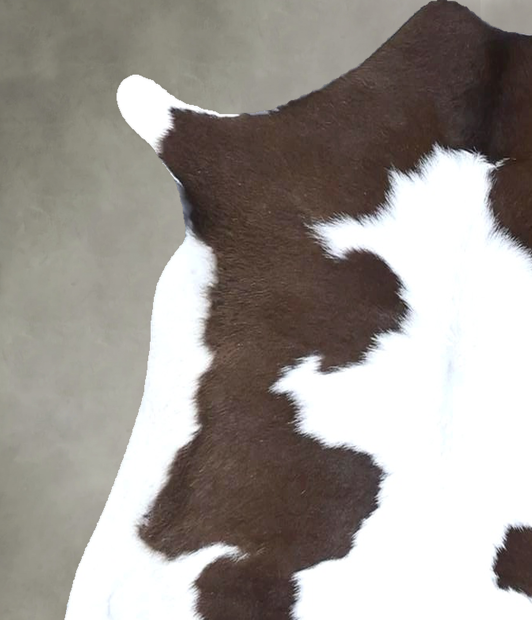 Calfhide Approx 2'x3' #B22333 by Hudson Hides