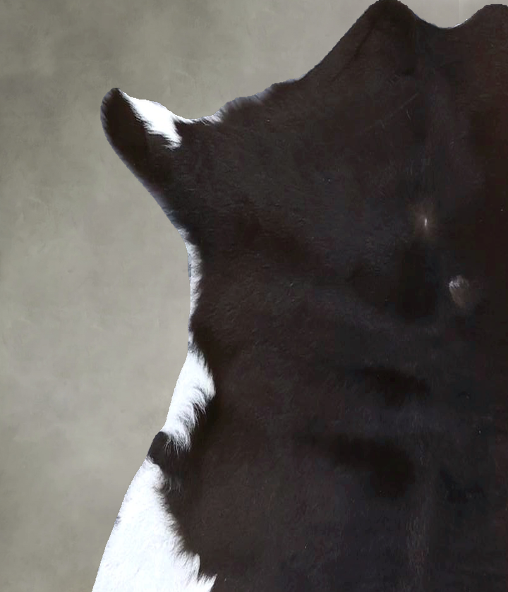 Calfhide Approx 2'x3' #B22334 by Hudson Hides