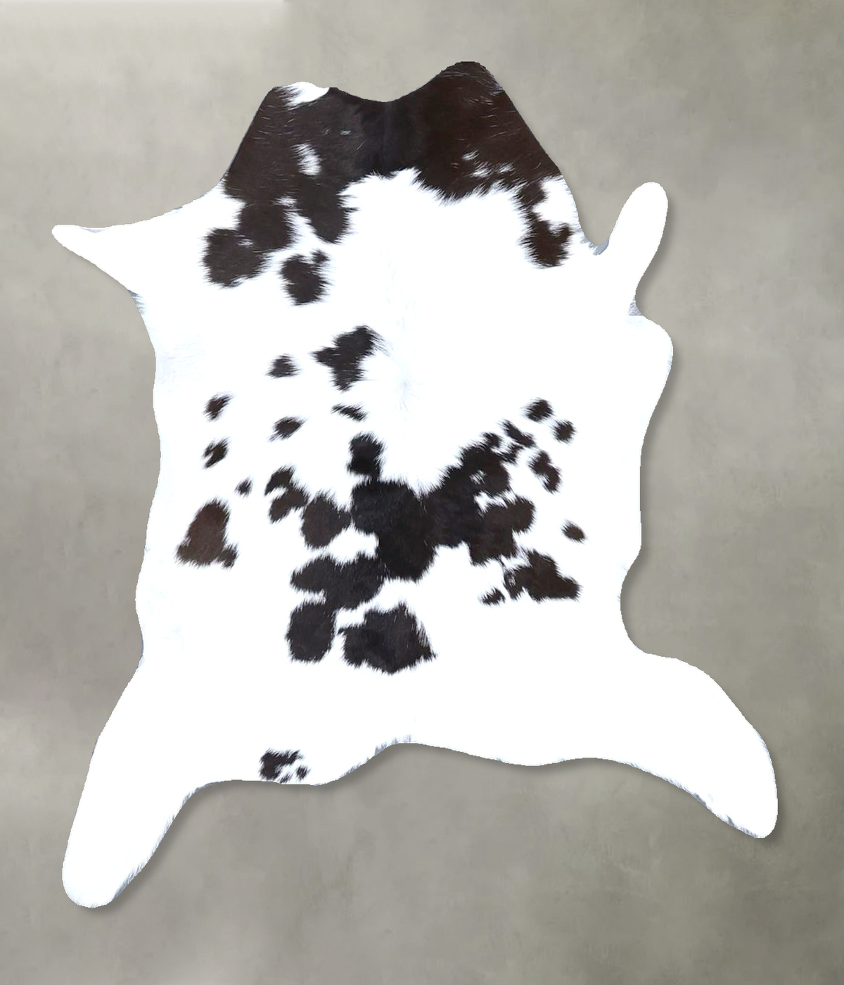 Calfhide Rug #B22337