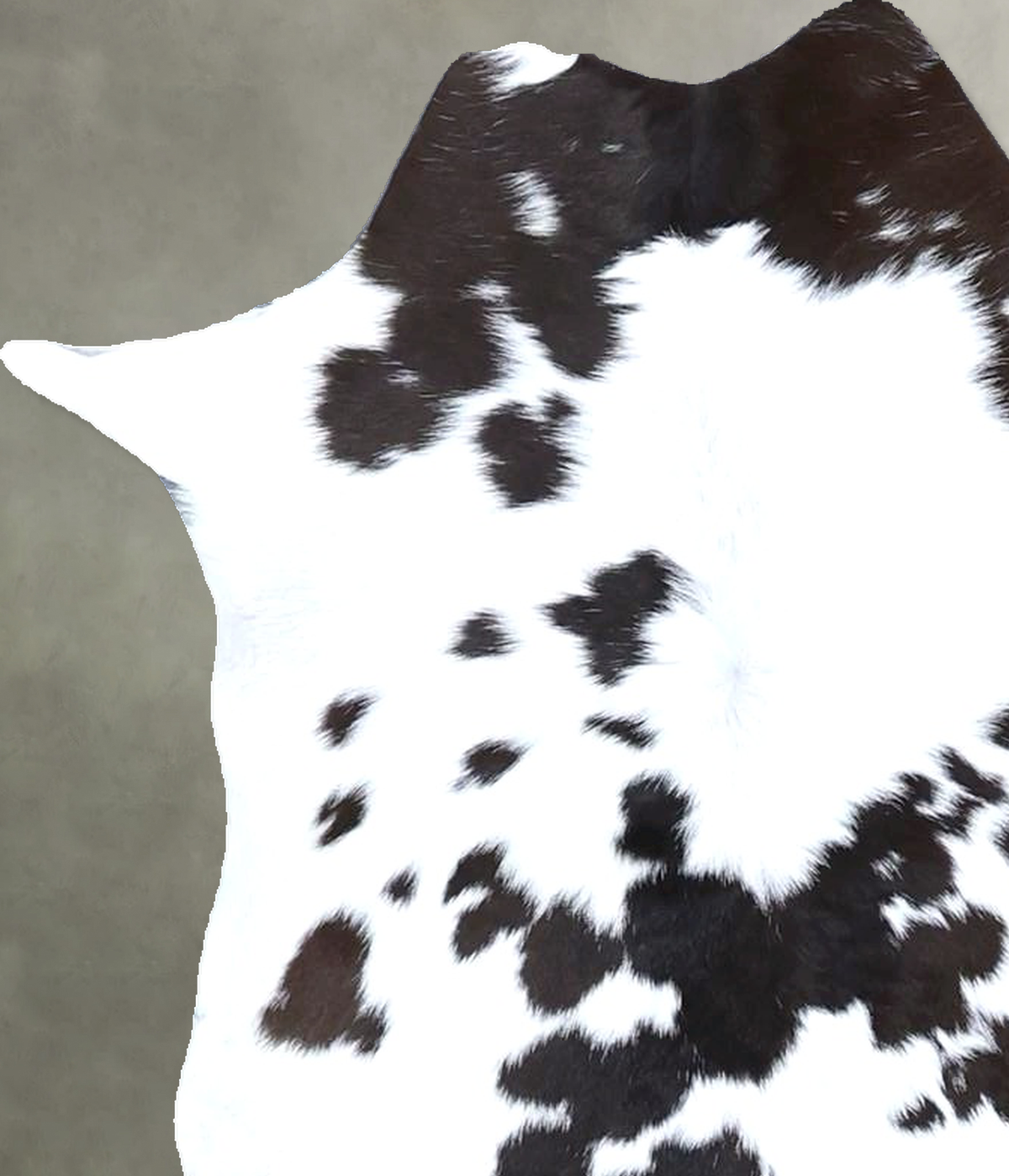 Calfhide Rug #B22337