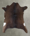 Calfhide Approx 2'x3' #B22338 by Hudson Hides