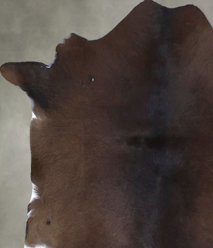 Calfhide Approx 2'x3' #B22338 by Hudson Hides