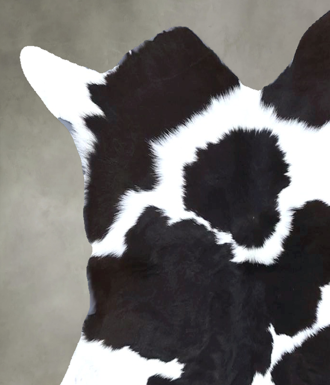 Calfhide Approx 2'x3' #B22340 by Hudson Hides