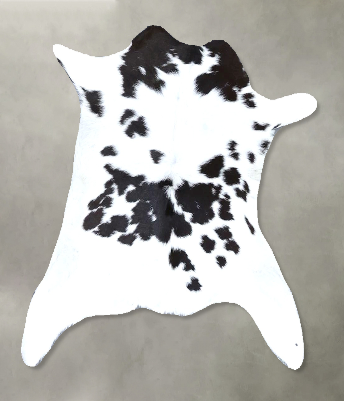 Calfhide Rug #B22341