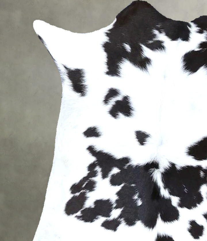 Calfhide Approx 2'x3' #B22341 by Hudson Hides