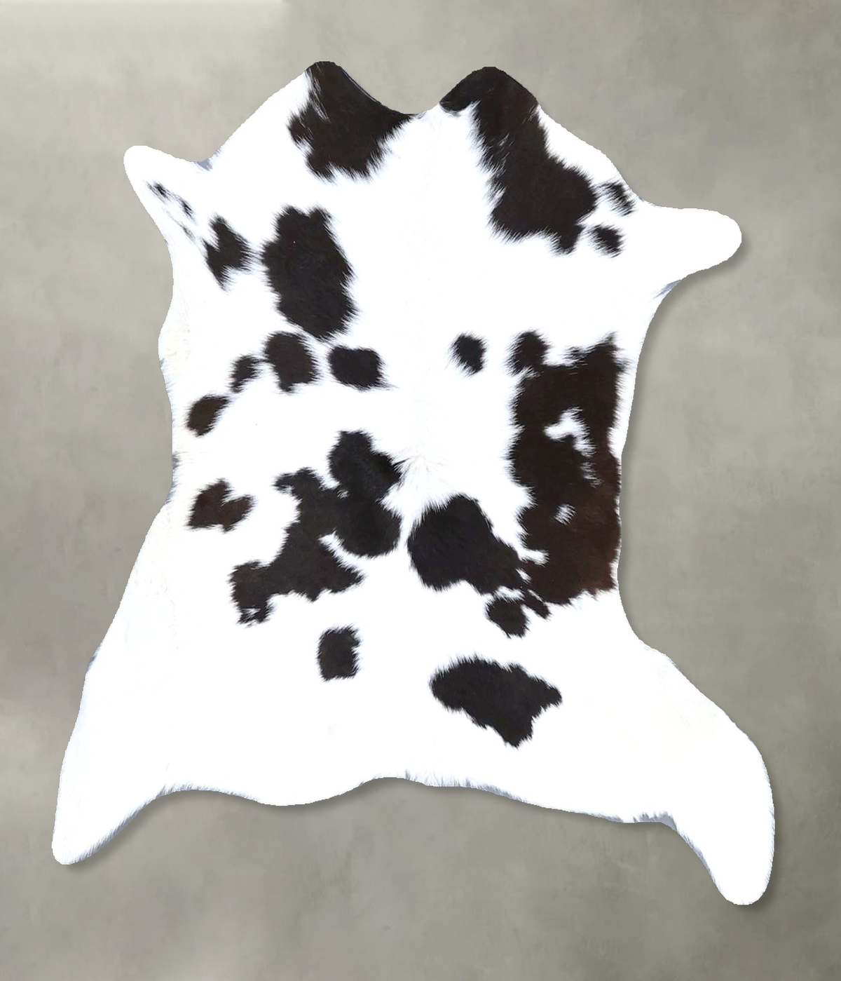 Calfhide Rug #B22342