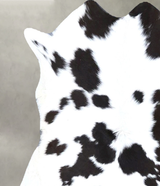 Calfhide Approx 2'x3' #B22342 by Hudson Hides