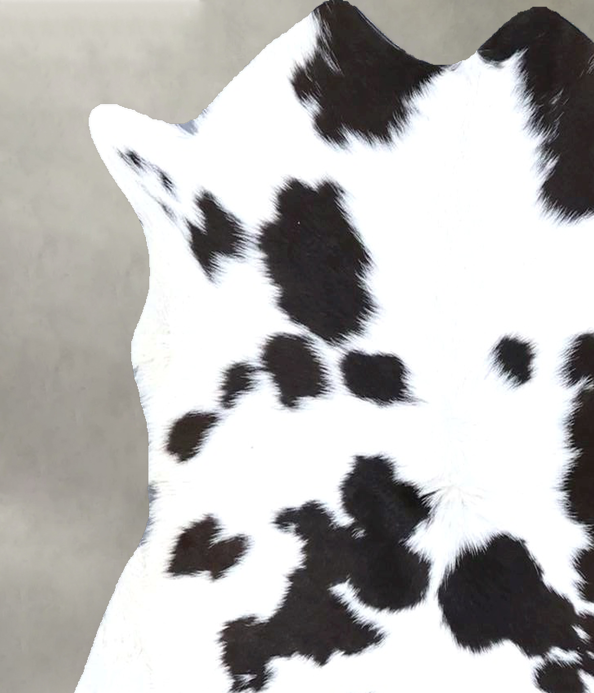 Calfhide Rug #B22342