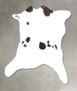 Calfhide Approx 2'x3' #B22343 by Hudson Hides