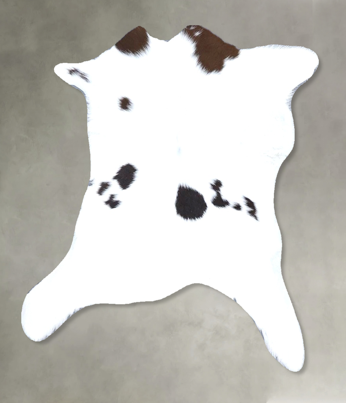 Calfhide Rug #B22343