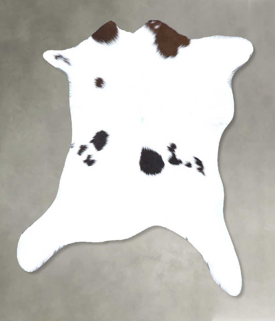 Calfhide Approx 2'x3' #B22343 by Hudson Hides