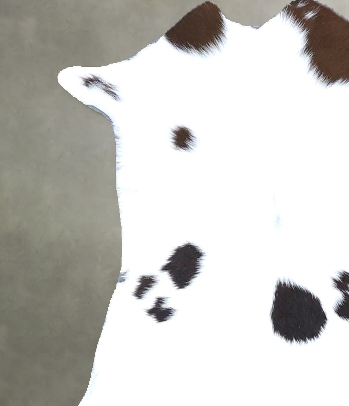 Calfhide Rug #B22343