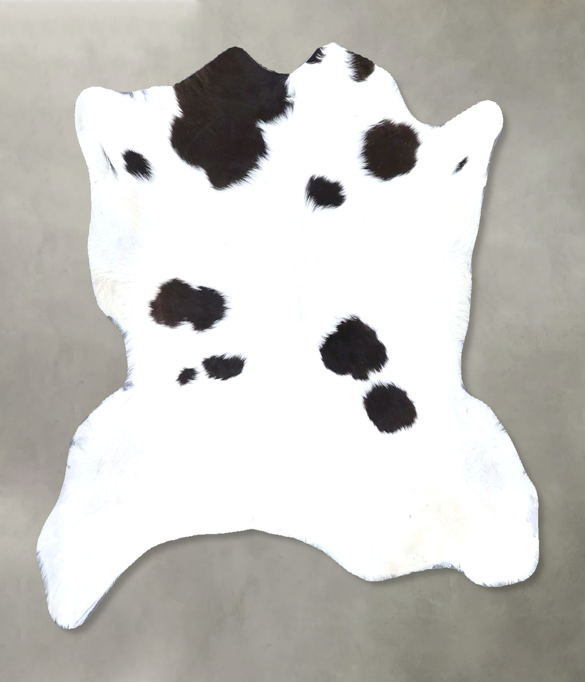Calfhide Rug #B22344
