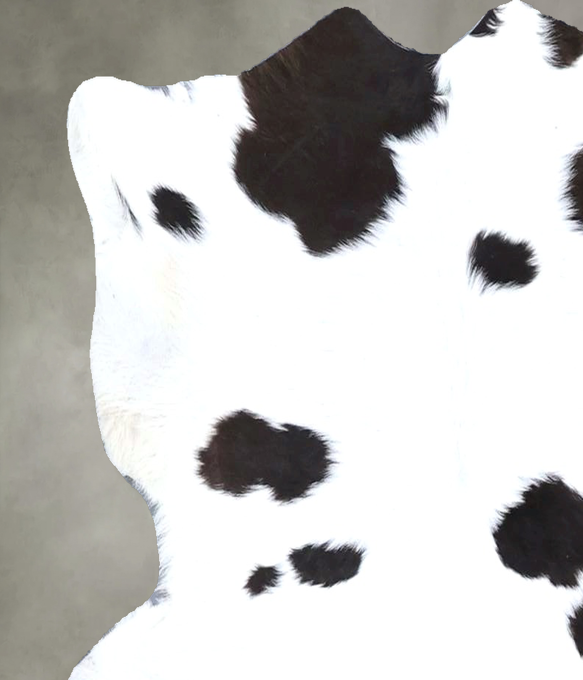 Calfhide Rug #B22344