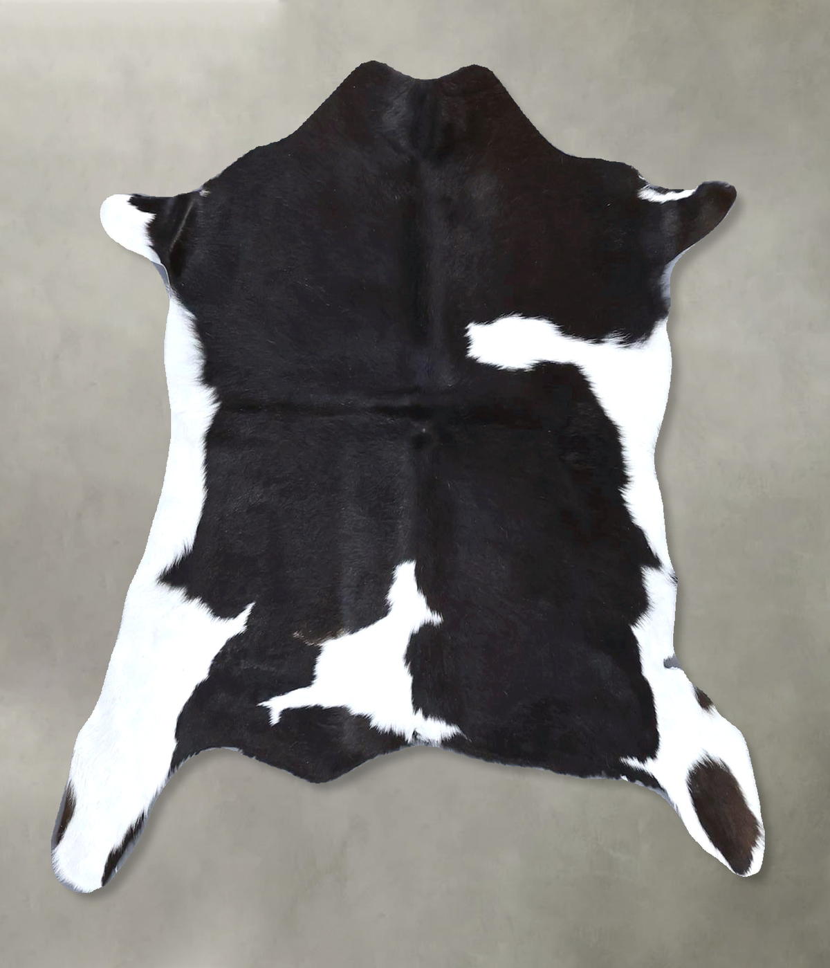 Calfhide Rug #B22346