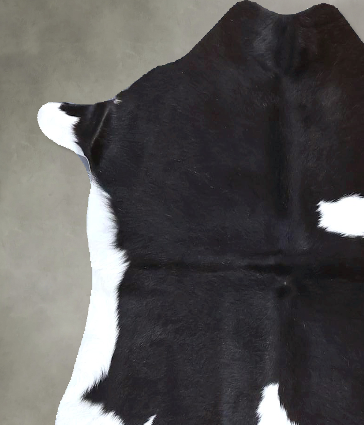 Calfhide Rug #B22346