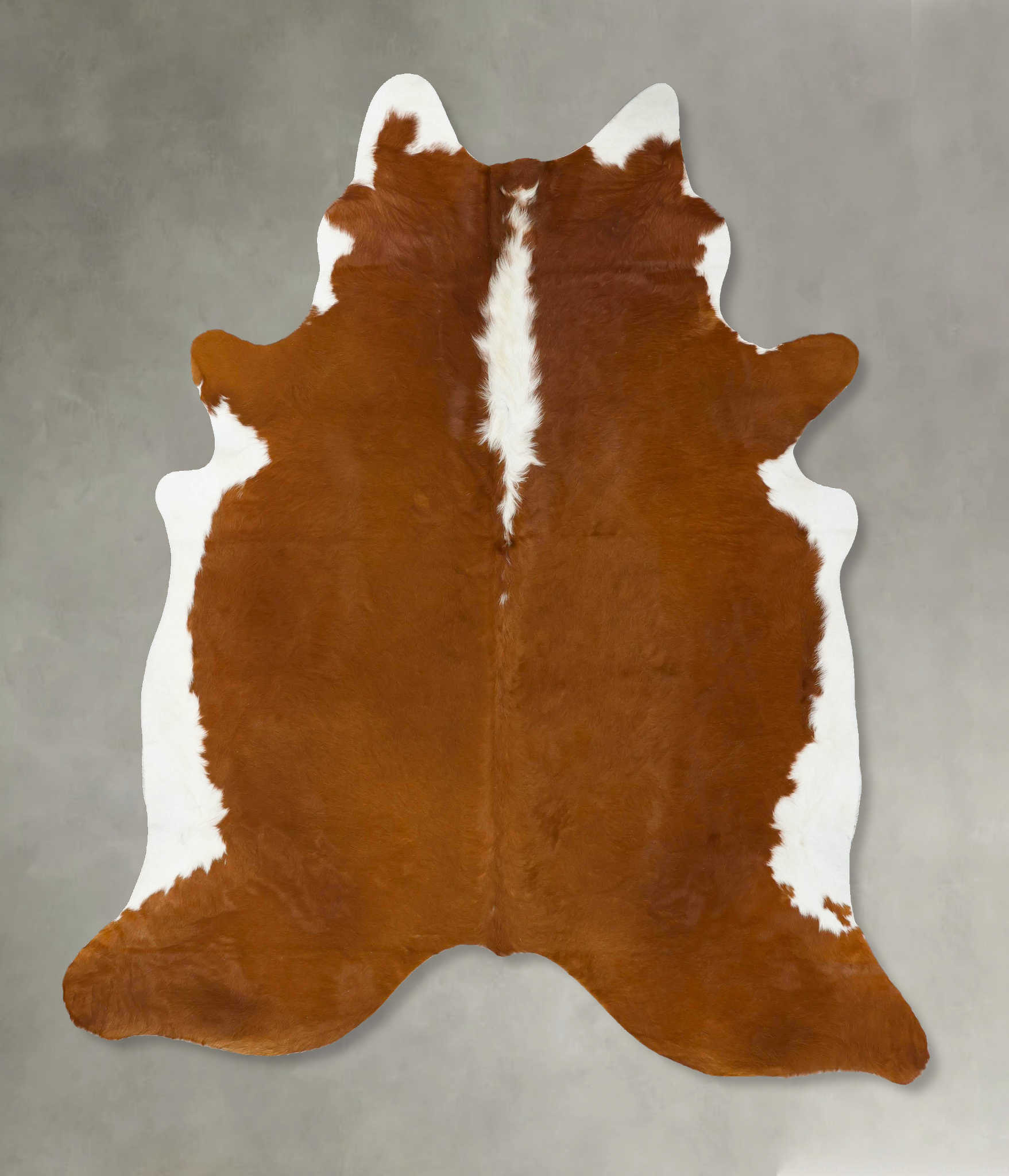 Hereford Cowhide Rug #B24052