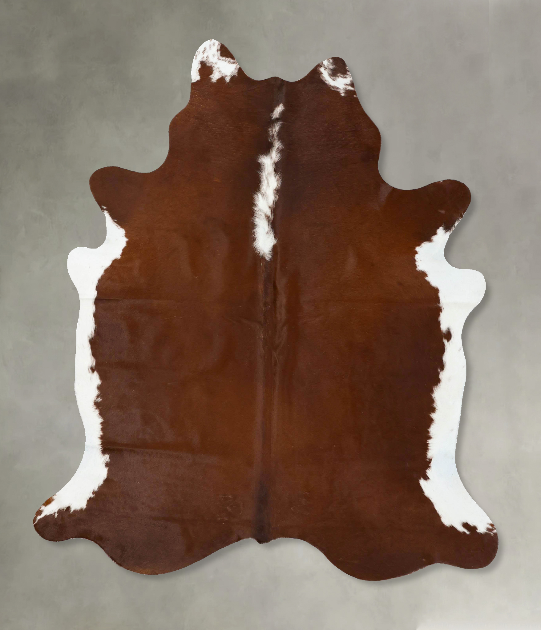 Hereford Cowhide Rug #B24053