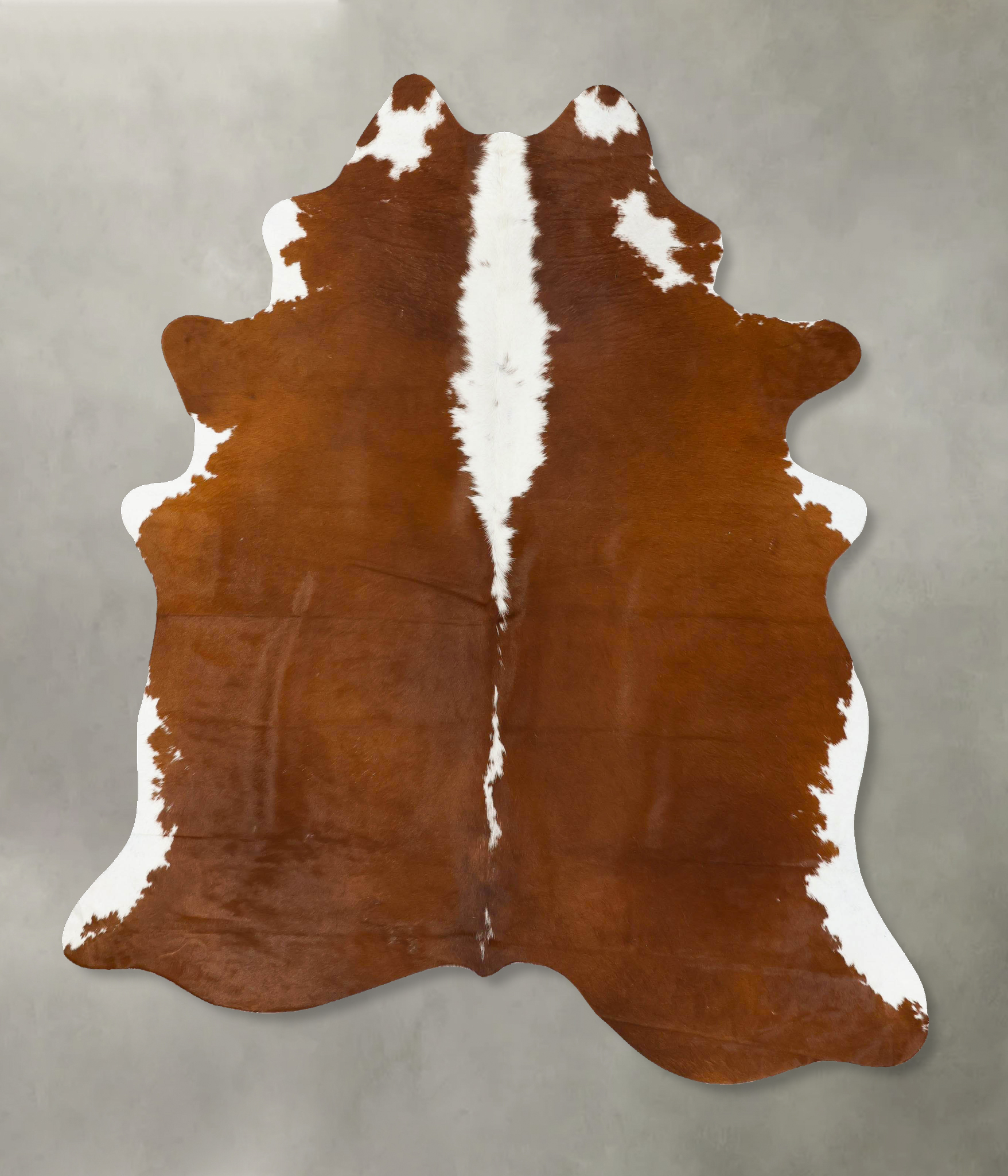 Hereford Cowhide Rug #B24055