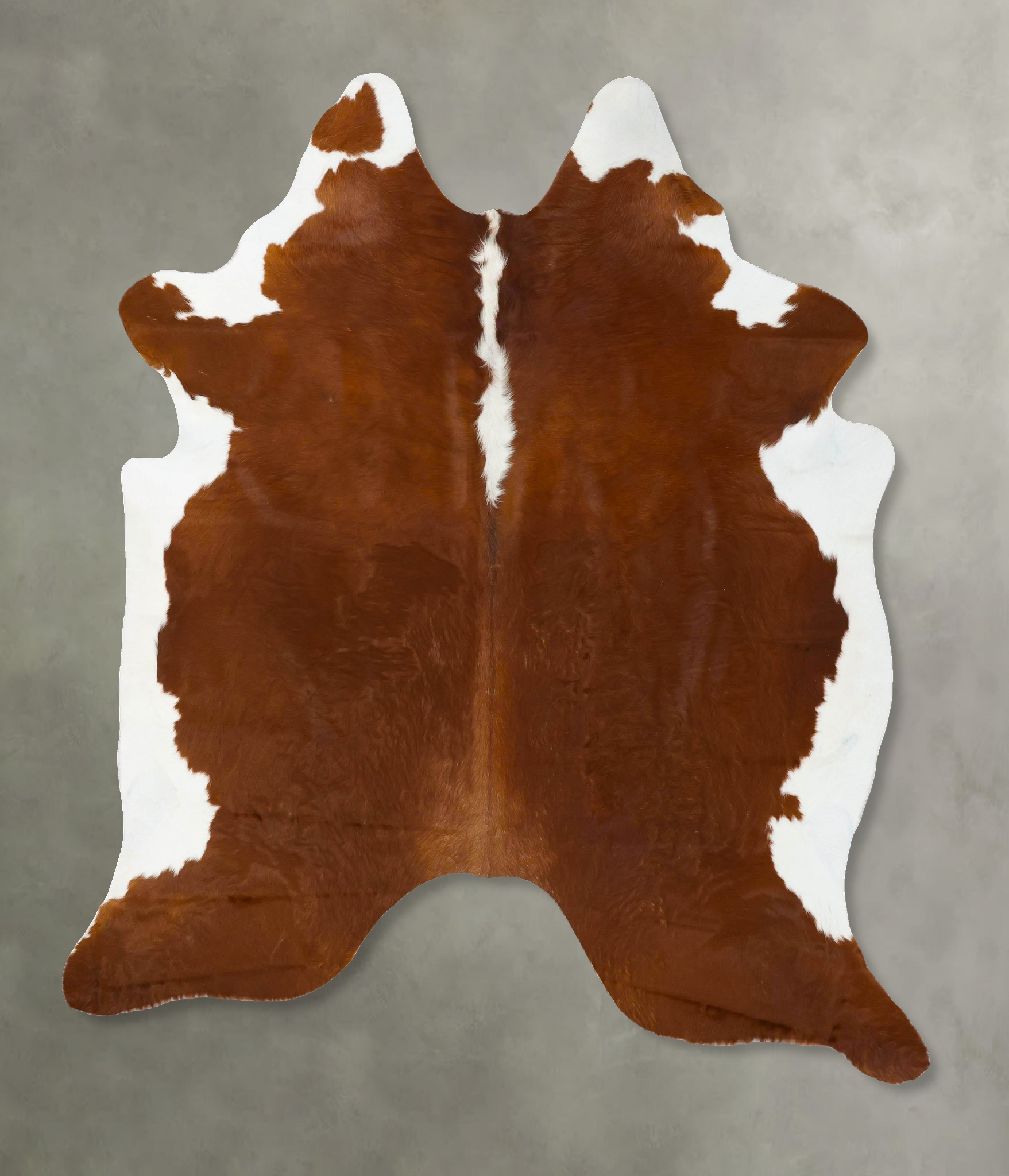 Hereford Cowhide Rug #B24109