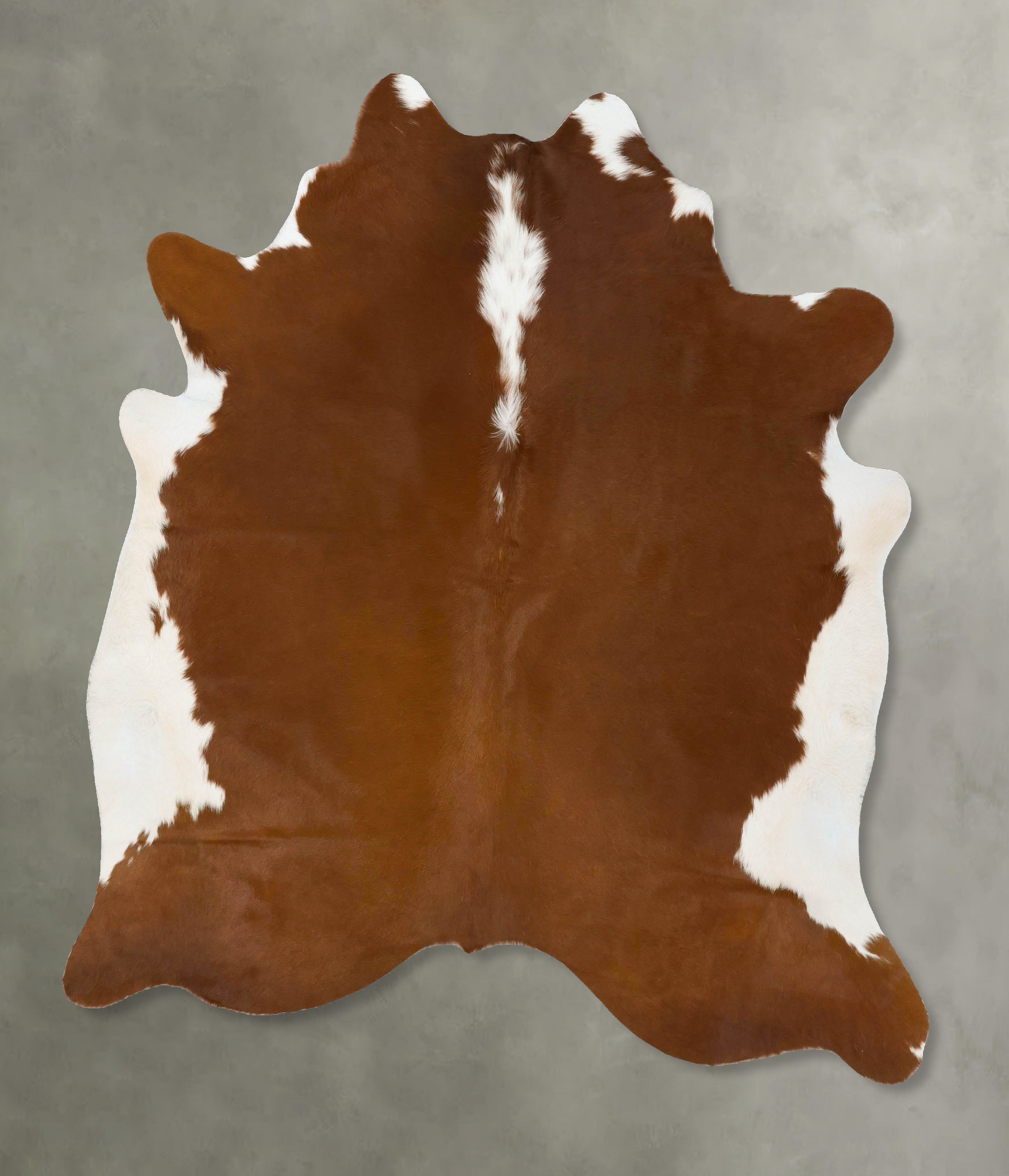 Hereford Cowhide Rug #B24145