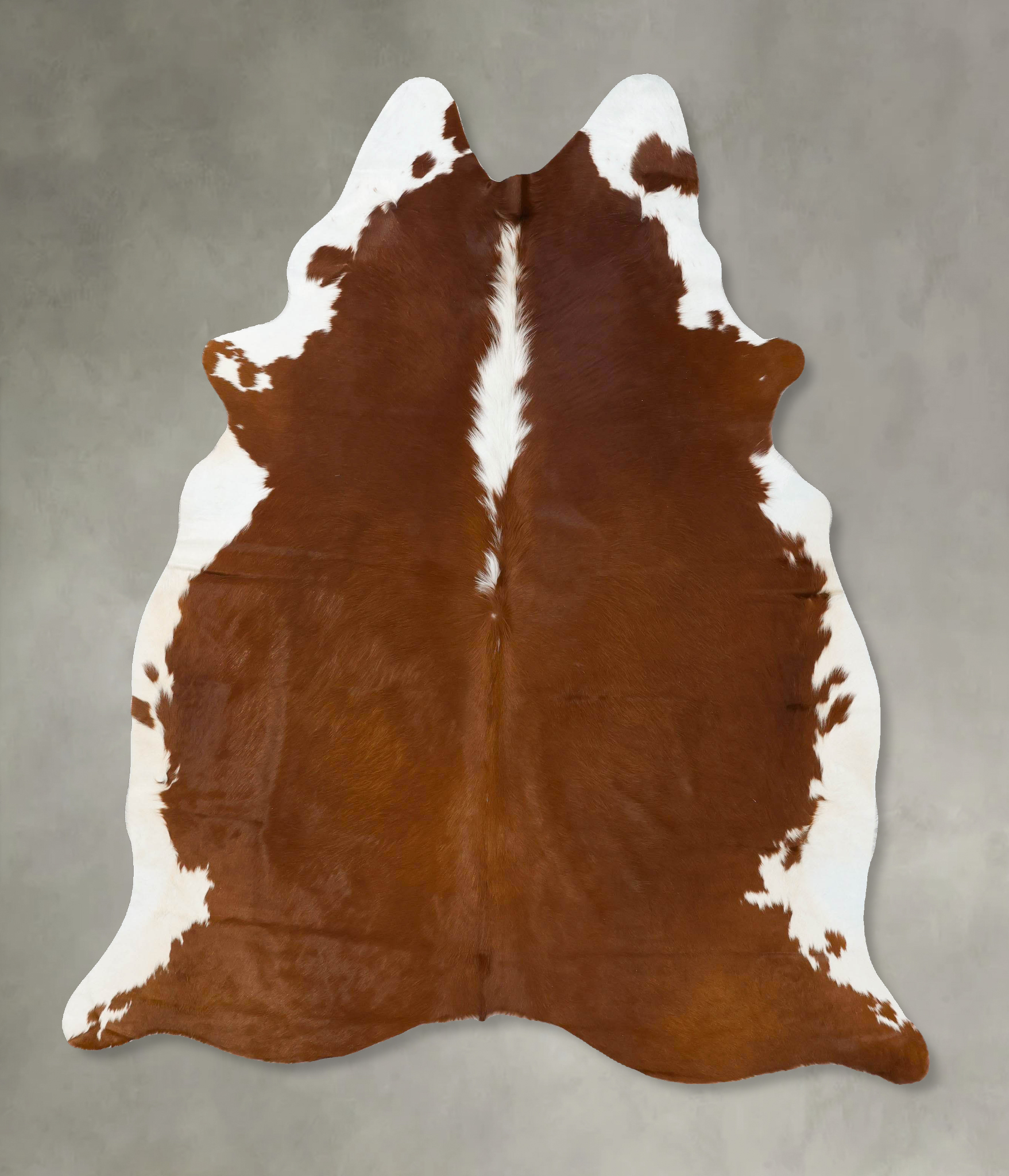 Hereford Cowhide Rug #B24150