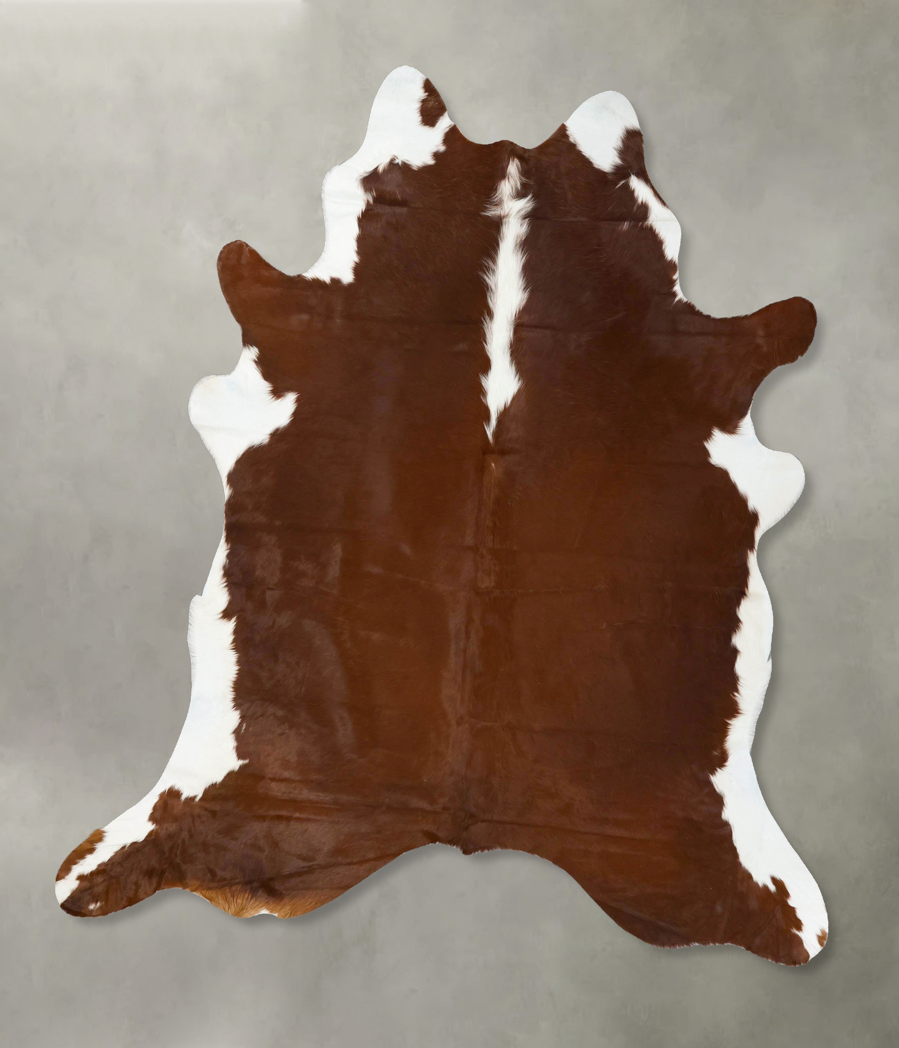 Hereford Cowhide Rug #B24151
