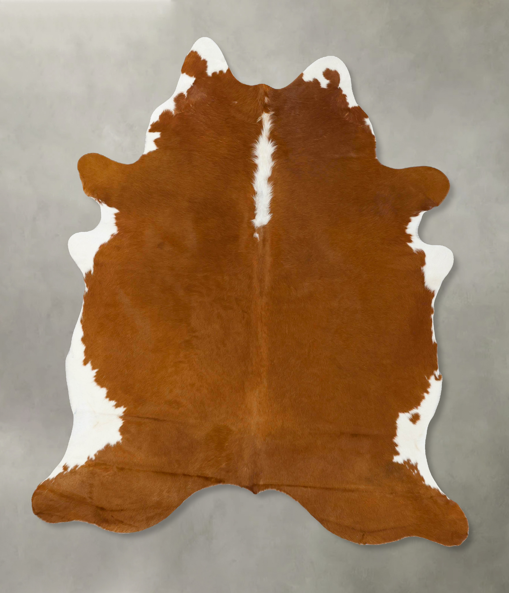 Hereford Cowhide Rug #B24156