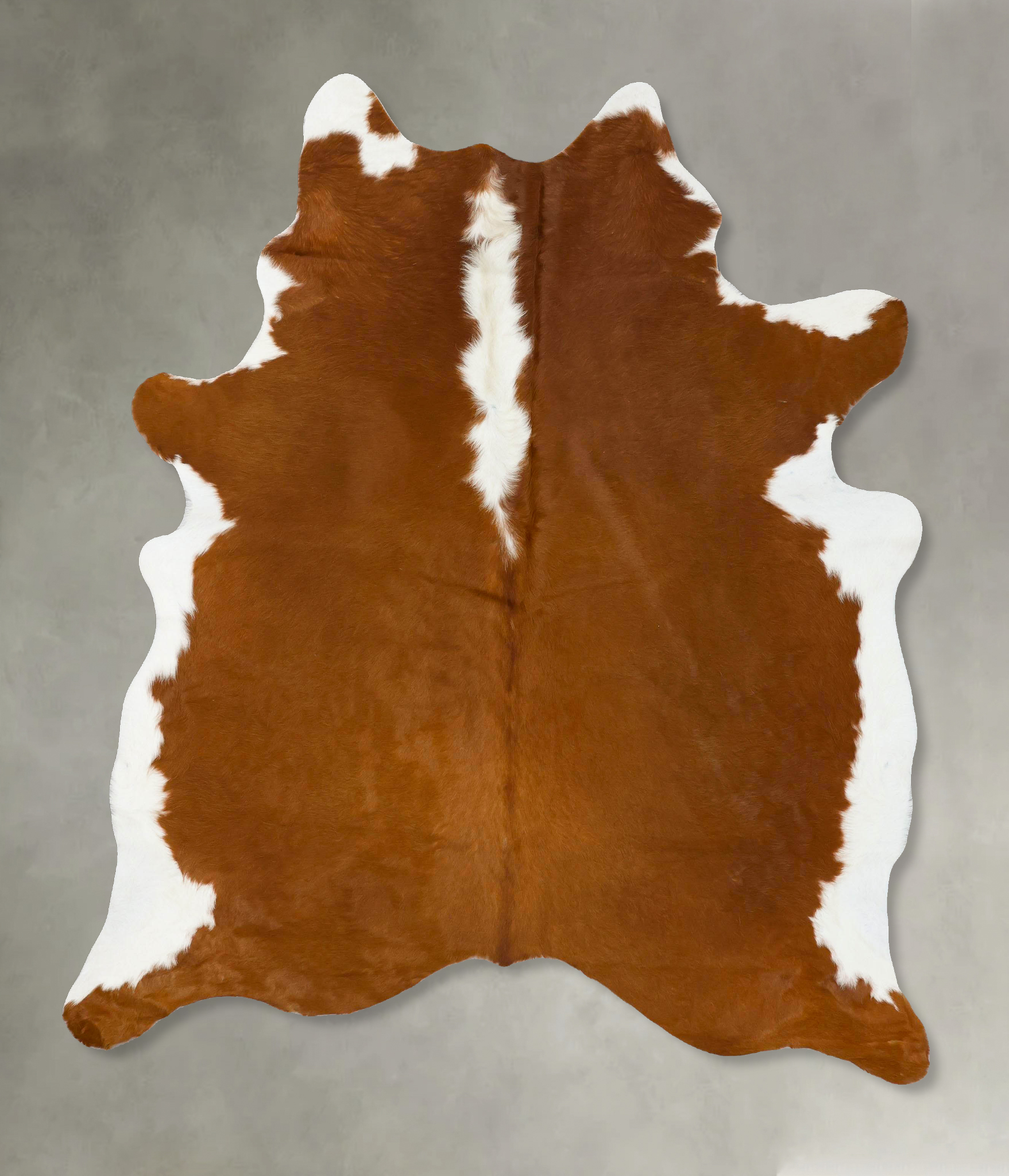 Hereford Cowhide Rug #B24157