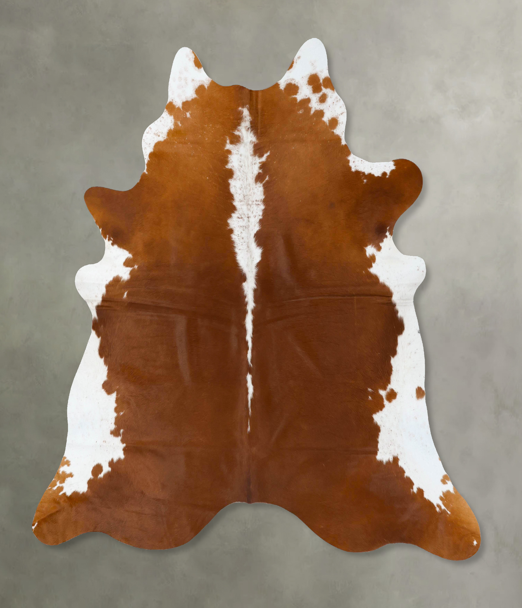 Hereford Cowhide Rug #B24158