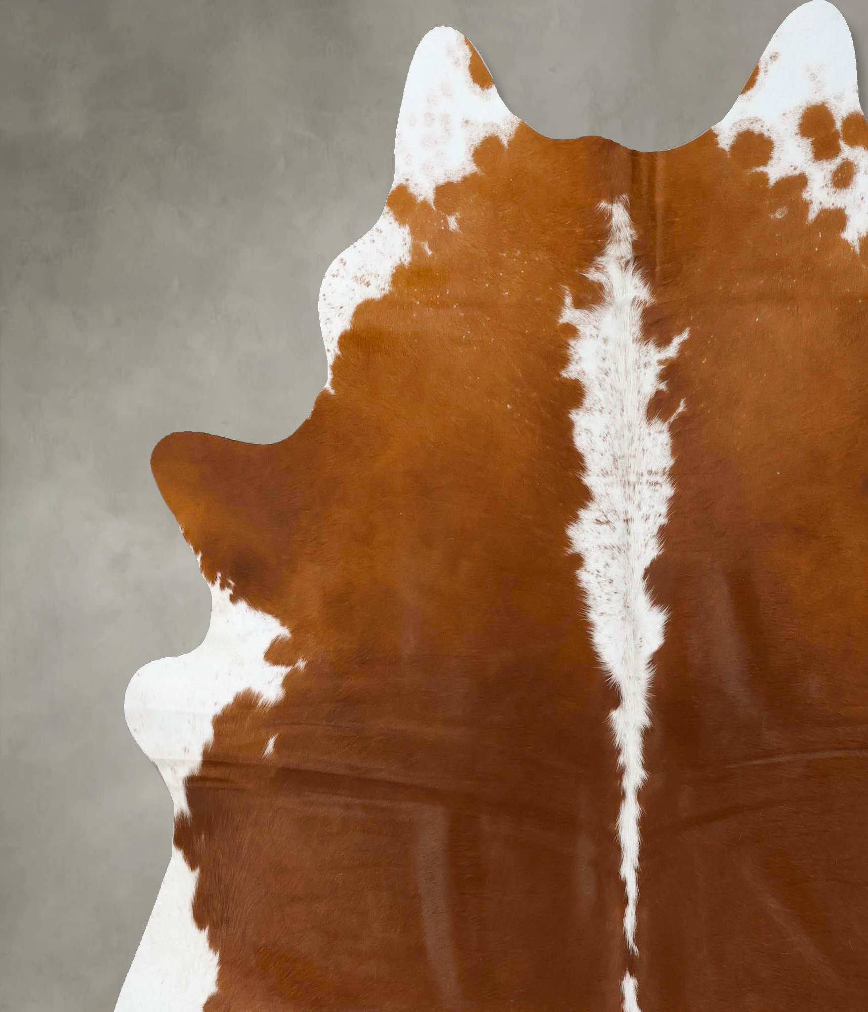 Hereford Cowhide Rug #B24158