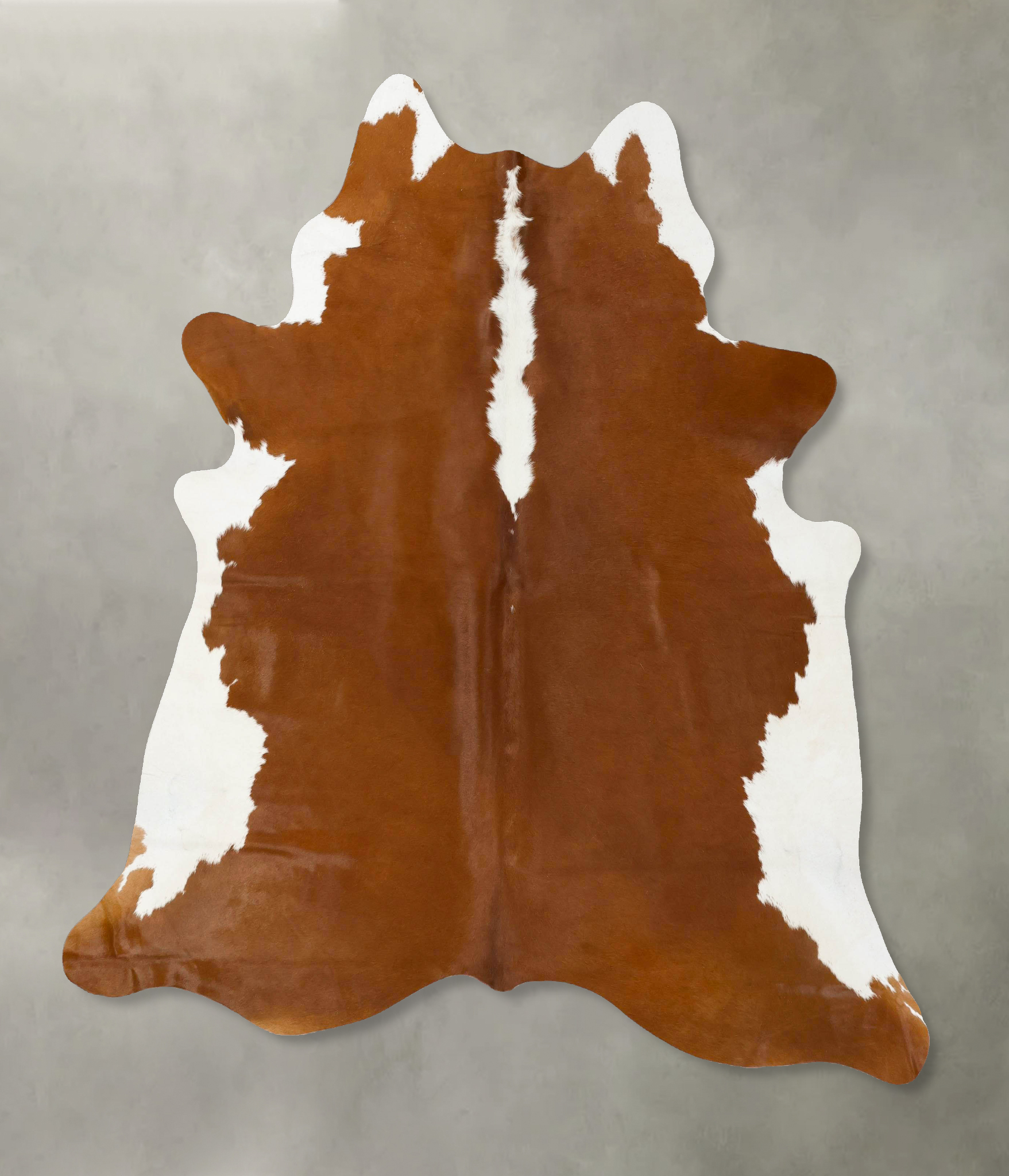 Hereford Cowhide Rug #B24160