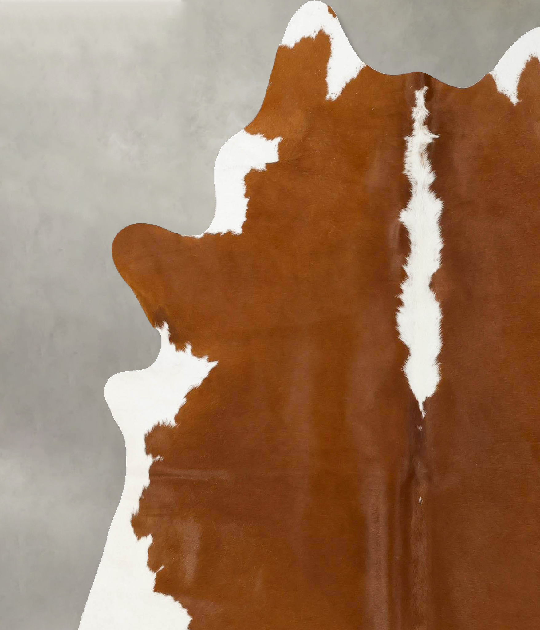 Hereford Cowhide Rug #B24160